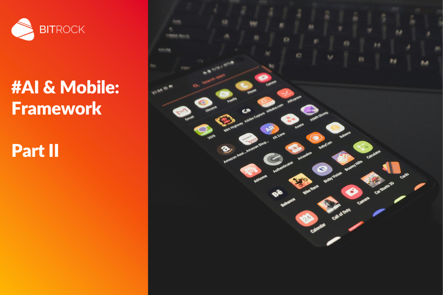 AI & Mobile