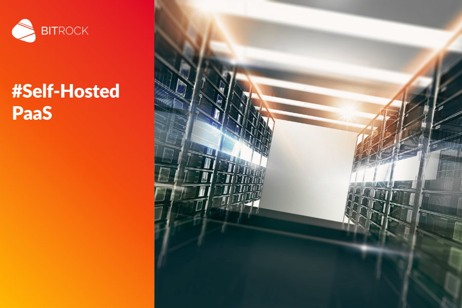 Self-Hosted PaaS: What Digital Sovereignty Costs in Practice
